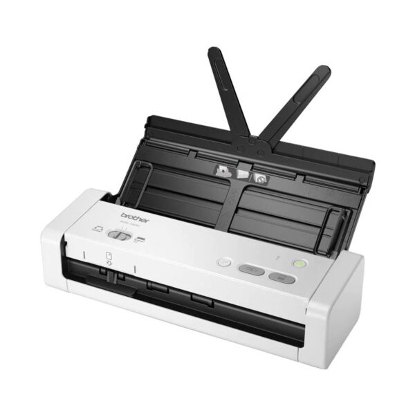ADS 1200 A4 Personal Document Scanner 01
