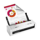 ADS 1200 A4 Personal Document Scanner 04
