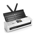 ADS 1700W A4 Personal Document Scanner 02