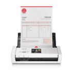 ADS 1700W A4 Personal Document Scanner 05