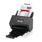 ADS 2800W A4 DT Workgroup Document Scanner 04