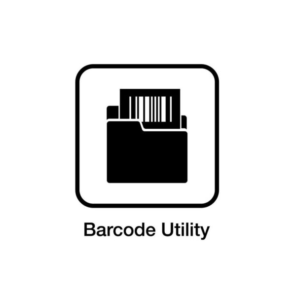 Brother Barcode Scanning Utility Scanning Software