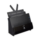 DR C225II A4 DT Workgroup Document Scanner 02