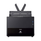 DR C225II A4 DT Workgroup Document Scanner 03