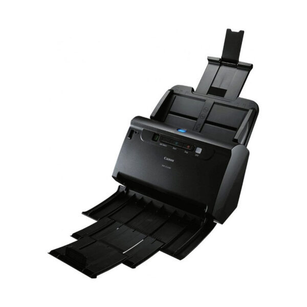 DR C230 A4 DT Workgroup Document Scanner 02