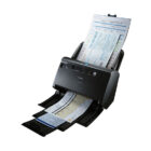 DR C230 A4 DT Workgroup Document Scanner 03