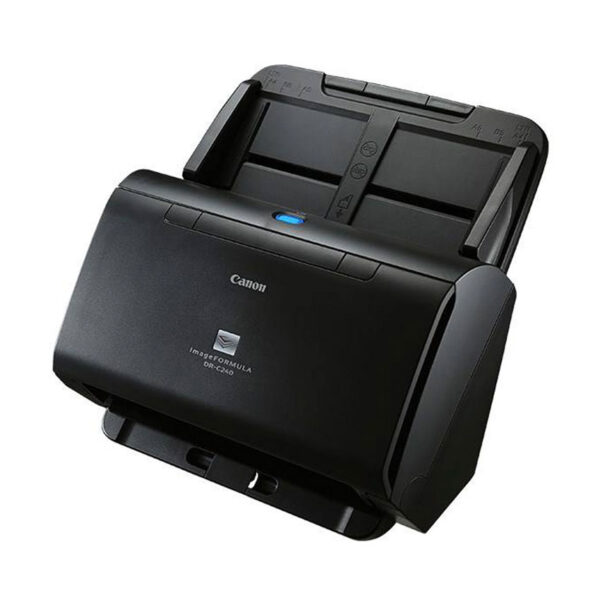 DR C240 A4 DT Workgroup Document Scanner 01