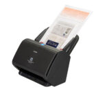 DR C240 A4 DT Workgroup Document Scanner 04