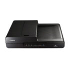 DR F120 A4 DT Workgroup Document Scanner 03