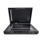 DR F120 A4 DT Workgroup Document Scanner 04