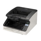 DR G2090 A3 Production Low Volume Document Scanner 01