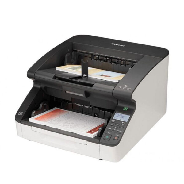 DR G2110 A3 Production Low Volume Document Scanner 01