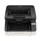DR G2110 A3 Production Low Volume Document Scanner 02