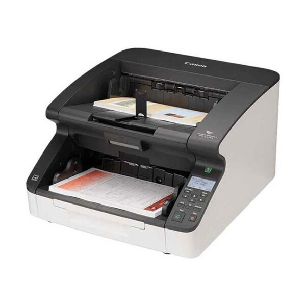 DR G2140 A3 Production Low Volume Document Scanner 01