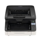DR G2140 A3 Production Low Volume Document Scanner 02