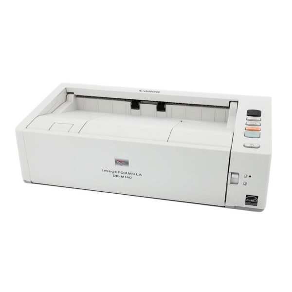DR M140 A4 DT Workgroup Document Scanner 01