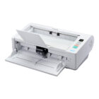 DR M140 A4 DT Workgroup Document Scanner 02