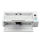 DR M140 A4 DT Workgroup Document Scanner 03