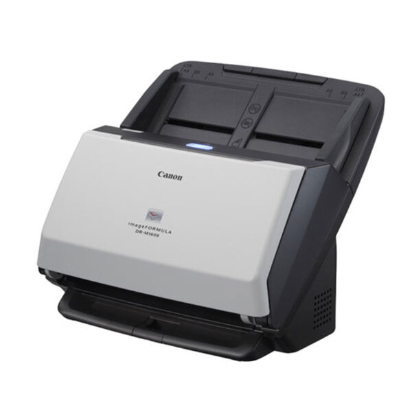 DR M160II A4 DT Workgroup Document Scanner 01