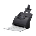 DR M160II A4 DT Workgroup Document Scanner 02