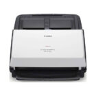 DR M160II A4 DT Workgroup Document Scanner 03