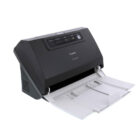DR M160II A4 DT Workgroup Document Scanner 04