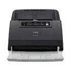 DR M160II A4 DT Workgroup Document Scanner 05
