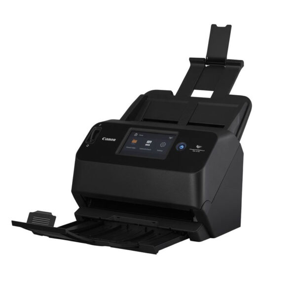 DR S130 A4 DT Workgroup Document Scanner 01