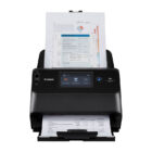 DR S150 A4 DT Workgroup Document Scanner 02