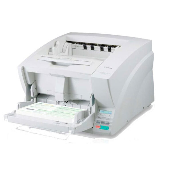 DR X10C A3 Production Mid Volume Document Scanner 01