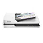 DS 1630 A4 Flatbed Document Scanner 02