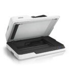 DS 1630 A4 Flatbed Document Scanner 04