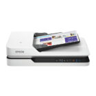 DS 1660W A4 Flatbed Document Scanner 02