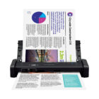 DS 310 A4 Personal Document Scanner 02