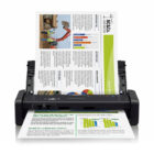 DS 360W A4 Personal Document Scanner 02