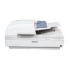 DS 6500 A4 Flatbed Scanner 02