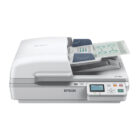 DS 6500N A4 Flatbed Scanner 02