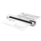 DS 70 A4 Personal Document Scanner 01
