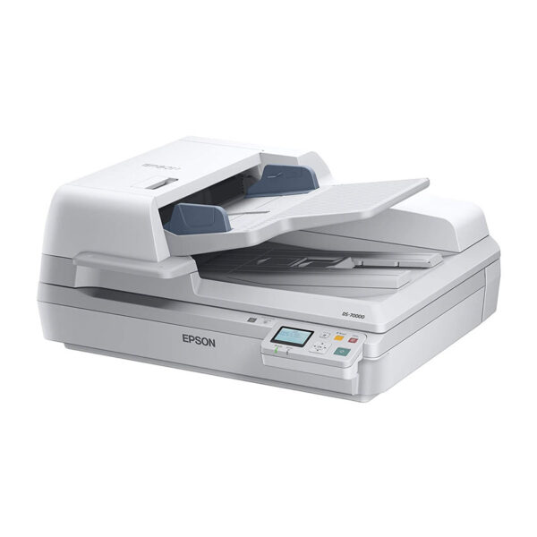 DS 70000N A3 Flatbed Scanner 01
