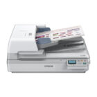 DS 70000N A3 Flatbed Scanner 02