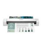 DS 740D A4 Personal Document Scanner 02