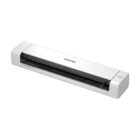 DS 740D A4 Personal Document Scanner 04