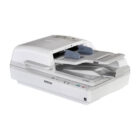 DS 7500 A4 Flatbed Scanner 01