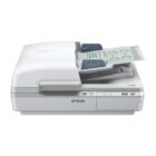 DS 7500 A4 Flatbed Scanner 02