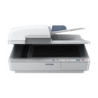 DS 7500 A4 Flatbed Scanner 03