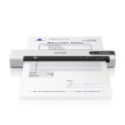 DS 80W A4 Personal Document Scanner 02