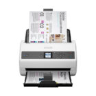 DS 970 A4 Production High Volume Document Scanner 02