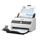 DS 970 A4 Production High Volume Document Scanner 03