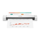 DS640TJ1 A4 Personal Document Scanner 02