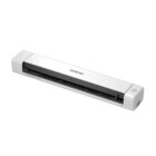 DS640TJ1 A4 Personal Document Scanner 03